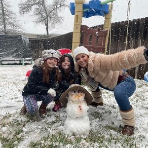 Meet your Posher, Melody